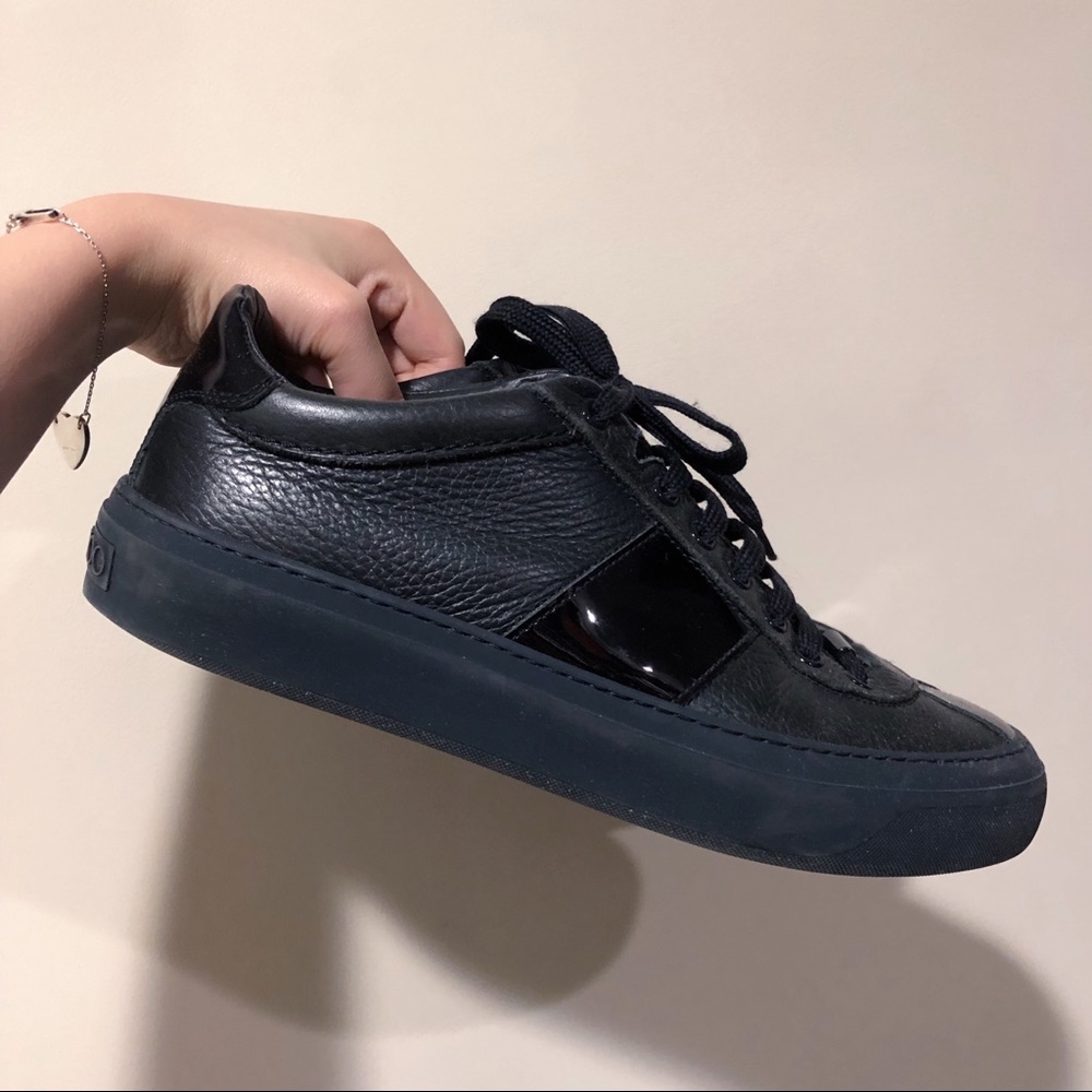 [100% AUTHENTIC] Jimmy Choo Portman Shoes